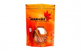 Mannat Cinnamon Pipe   Pack  200 grams